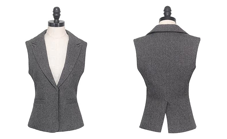 Tailleur femme - Ref 3244724 Image 27