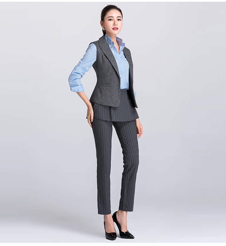 Tailleur femme - Ref 3244724 Image 20