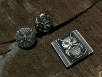 Owl Cute Suitable for Sony Fuji XT4 X100V Canon Nikon Panasonic Camera Hot Shoe Cover Accessories