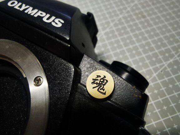 Suitable for Fuji Olympus Nikon Canon micro-single camera shutter terminal terminal cover dust cover interface