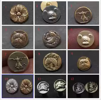 Hot sale personalized custom creative Leica Panasonic Fuji XT4X100V Canon Nikon shutter remote control button