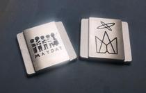 Mayday is suitable for Nikon Sony a7r5 Fuji xs20 Canon r7 Leica m11 hot shoe dustproof protective cover