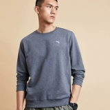 Толстовка, лонгслив для отдыха, осенний спортивный костюм