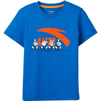 Шторм Синий 7113