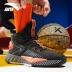 Giày bóng rổ Anta nam high top 2020 mới mùa thu và mùa đông giày thể thao cao cấp trở thành điên cuồng giày thể thao nam trang web chính thức hàng đầu - Giày bóng rổ