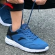 Giày nam Anta giày chạy bộ 2018 mới mùa đông giày sinh viên đích thực giày nam thể thao nam giày sneaker