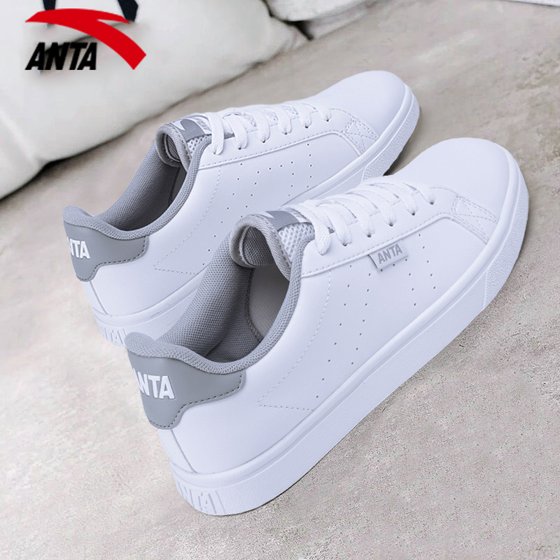 Safety Pedal Shoes Men Shoes Small White Shoes 2022 Casual Shoes Summer Little White Shoes Official Flagship Sneaker Men