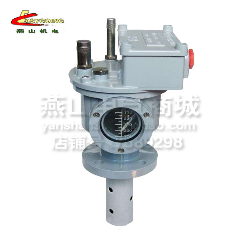 Gas gas relay QJ40 type protection device QJ240 Gas relay oil