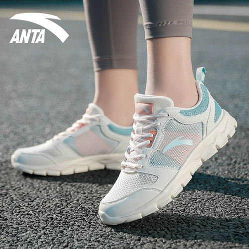 Спортивная обувь, летняя дышащая повседневная обувь, коллекция 2021