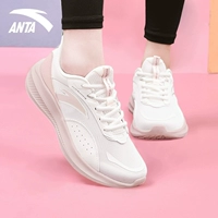 [Сетевая фитнес-пропуска обувь] 5512-6 Слоновая кость белый/равиоли-серый