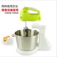 Máy đánh trứng gia dụng điện máy trộn để bàn đa chức năng thiết bị nhà bếp kem trộn bột đập trứng nhỏ - Máy trộn điện máy đánh trứng philips 6610 Máy trộn điện