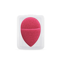 Facial Beauty Makeup Wash face bashing cleaning Makeup Cotton Encounter Water Bigger Deep Clean Face Poker Inserts Wash face