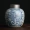 Bình trà gốm sứ Zhe Ming Jingdezhen Vỏ bọc kín bình trà được vẽ bằng tay màu xanh và trắng Zen trà kho lớn - Trà sứ
