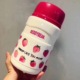 hộp cơm cắm điện giữ nhiệt Korea Cup chịu mới 焖 壶 nồi inox chân không cách nhiệt hộp ăn trưa cách nhiệt thùng cháo cốc nồi đốt - Hộp cơm điện sưởi ấm hop com dien