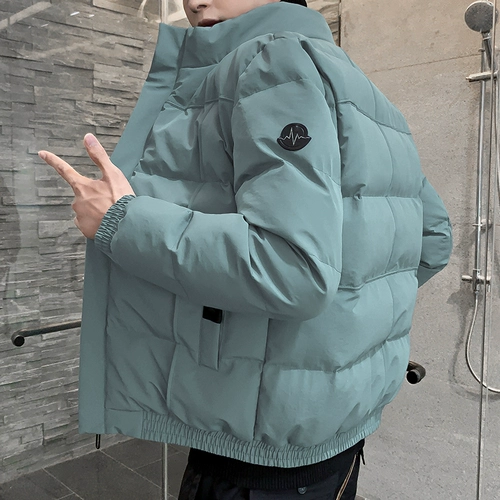 City clover Демисезонный пуховик для отдыха, куртка