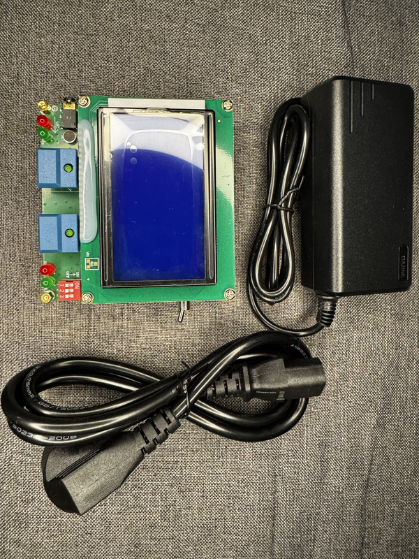 Lanxun Test Box, Wireless Upgrade, Tws Ear-To-Ear Quick Testing Lanxun Test Box, Wireless Upgrade, Tws Ear-To-Ear Quick Testing