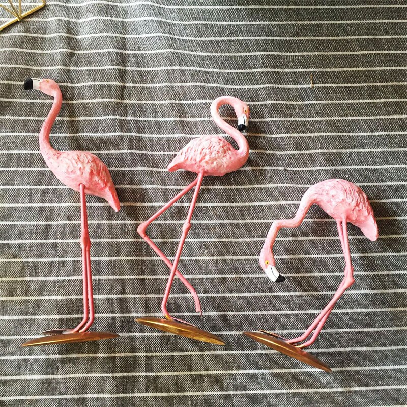 W1962 Nordic Style Tide Pints favourites Flak Fire Flak resin Decorative Pendulum with sweet taster swing pieces