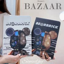 2021 10 2 covers air4 bear 3mini6 violence ipad8 tide pro11 shatter-resistant 9 7 soft shell 10 5