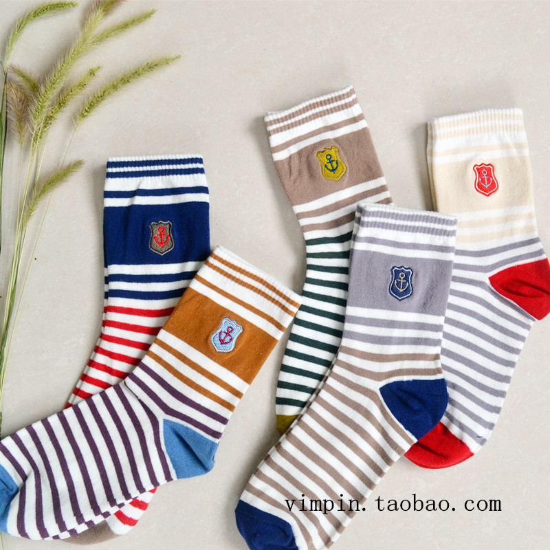 Chaussettes - collants mouvement - Ref 758063 Image 9