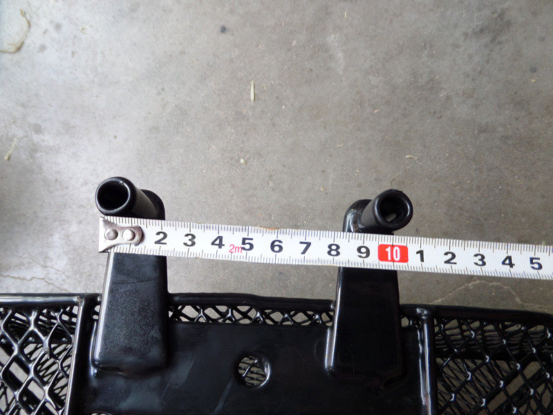 Panier pour vélo en métal - Ref 2257205 Image 7