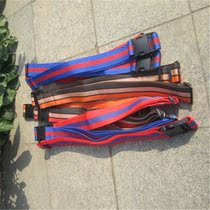 Childrens multifunctional seat belt bicycle electric car baby seat seat seat belt motorcycle protection strap