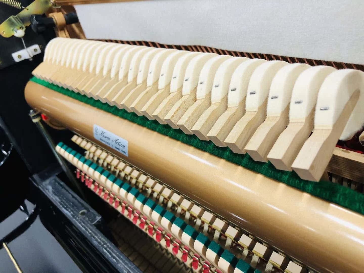 Japan original imported used piano Kawaii BS10 BS20 BS2A BS3A high-end upright