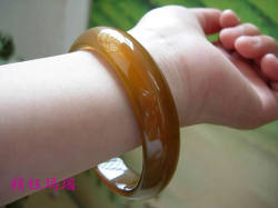 Brazilian New Agate Formal Bracelet 58 Crystal Bracelet Jewelry Birthday Gift for Mom Hot Selling Recommendation