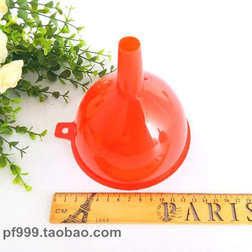 Phễu hộ gia đình ăn phễu dầu rò rỉ đồng hồ rò rỉ rượu vang với dụng cụ rót chất lỏng - Rượu vang ly uống rượu nhỏ
