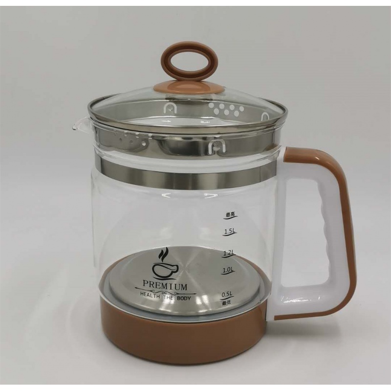 Health kettle accessories for a single pot for a single pot of SKG8056 8057 8050 pot for a single glass