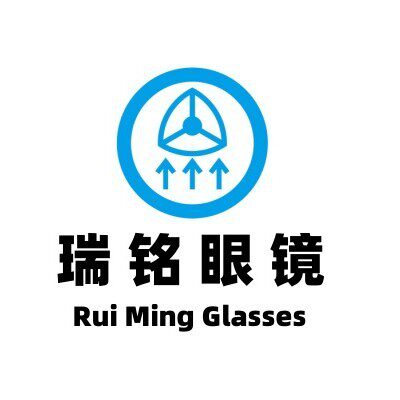 瑞铭眼镜店