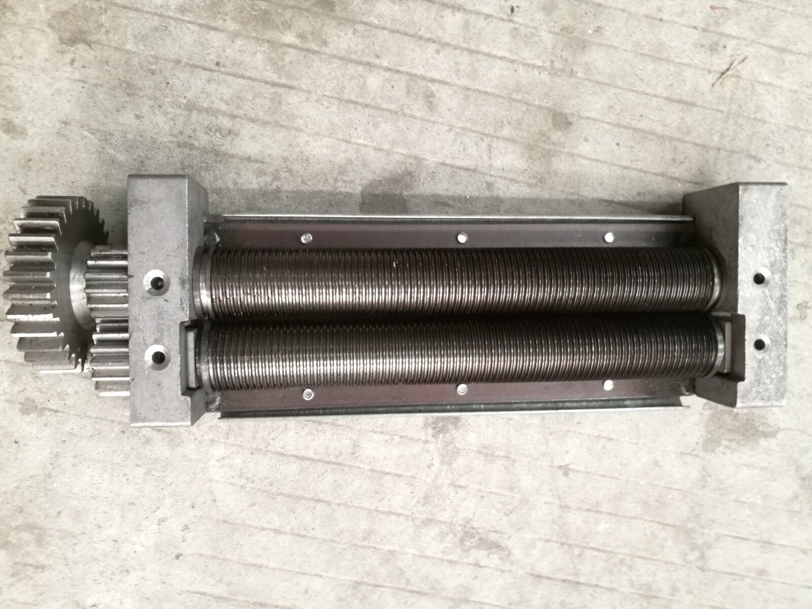 Commercial pressurized machine (garden knife) Type 25 Type 35 Type 1 5 cm 2 cm