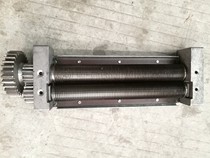 Commercial pressing machine (Garden face knife) 25-30-35-1 5 at 2 per cent