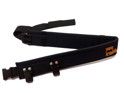 Pump car driving crane assembly machine shield machine Haixi HBC remote control belt ohm shoulder back original