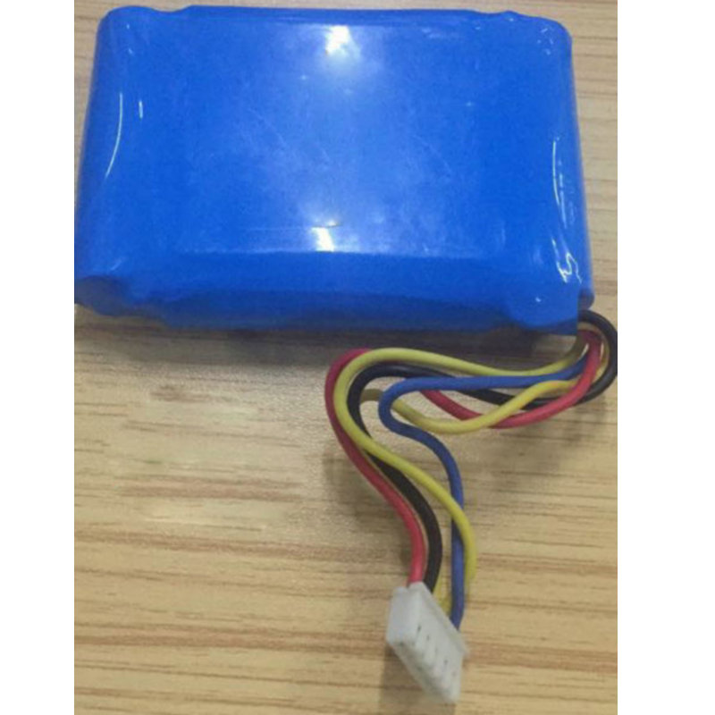 Applicable concept I76300 IT-6300 YBC-800A BL-2000 battery