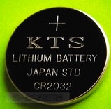 Brand new KTS CR2032 button battery 3V notebook desktop motherboard computer lithium battery-Taobao