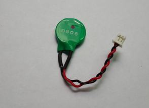 German VARTA Varta ML1220 3V with wire battery motherboard CMOS charged lithium battery-Taobao
