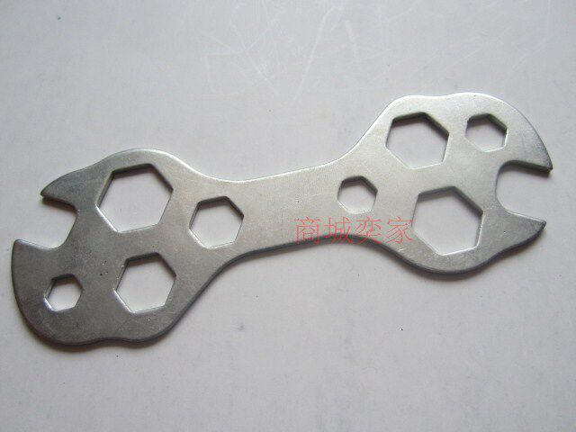 Clé pour réparation vélo - Ref 2302961 Image 11