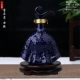 Bình gốm rỗng chai 1 kg tải nhỏ bình rượu sáng tạo trang trí chai rượu trang trí Jingdezhen hộ gia đình niêm phong rượu - Rượu vang