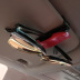 Kính xe khung cung cấp kính râm kẹp thẻ chủ thẻ đa chức năng xe visor chủ thẻ hóa đơn - Kính khung mắt kính Kính khung