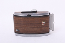 WISTA WISTA 6X7 Back 120 Back