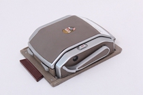 LINHOF LINHOF 56X72 BACK 4X5 Large FORMAT Camera 67 back 120 back