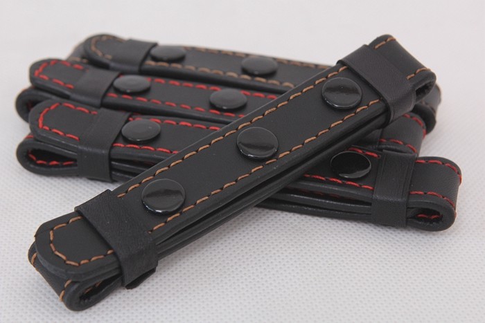 Vesta WISTA 4X5 Dual Track Large Format Camera with Cowhide Hand Strap (for N D SP VX RF)