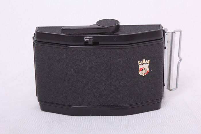 WeistaWISTA 6X9 back with 120 back on the back.