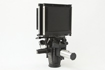 SINAR SINAR F 4X5 Large Format Camera