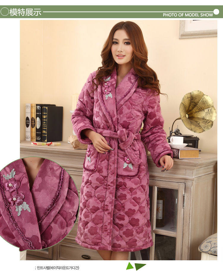 Peignoir jeunesse - Ref 593769 Image 32