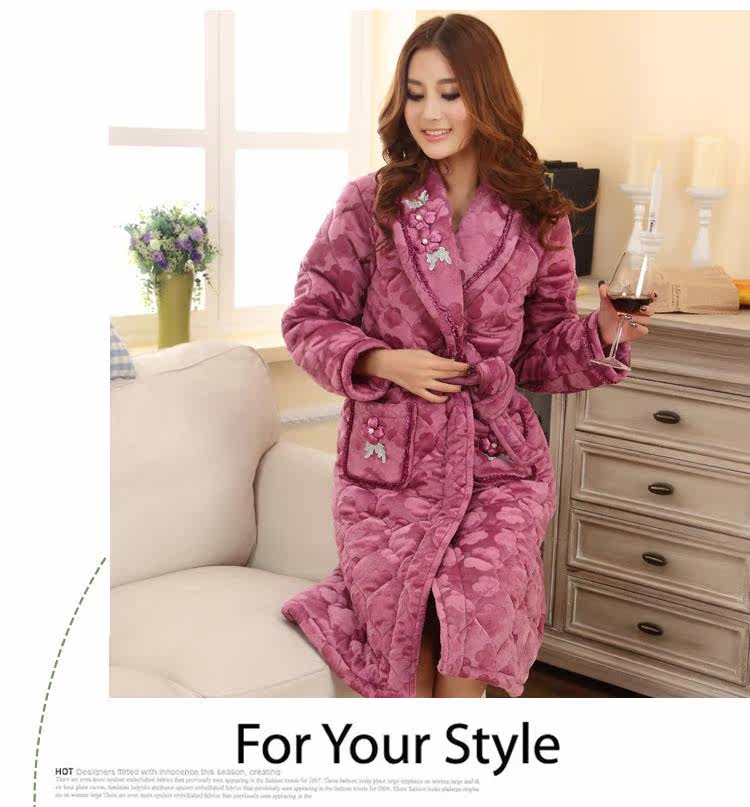 Peignoir jeunesse - Ref 593769 Image 33