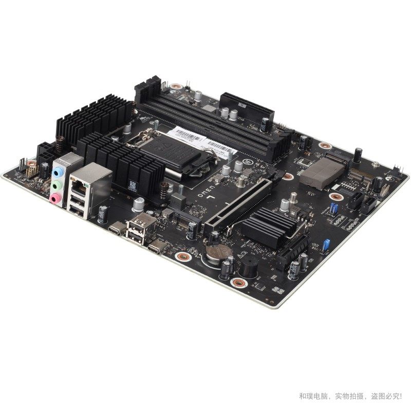 Motherboard for HP Omen Oasis OC RKL-S Z590 30L M47175-001 M18915