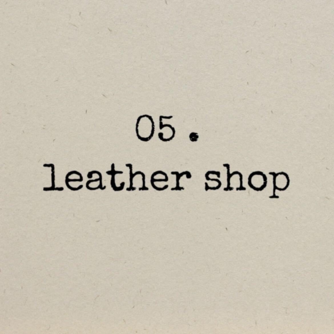 05leathershop