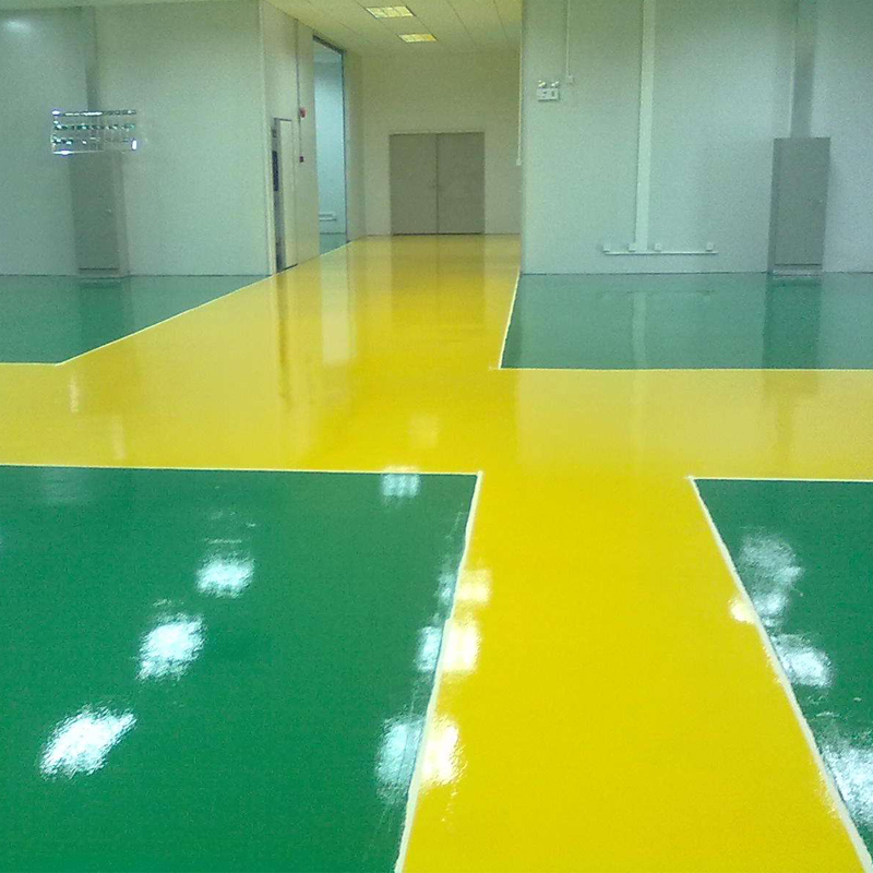 Floor Paint Cement Floor Paint Indoor And Outdoor Household Nippon