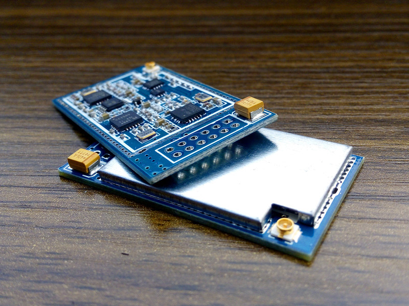 Walkera D7E D10 Modified Control Cc2500 Nrf24L01 A7105 Four-In-One Three-In-One High-Frequency Head Walkera D7E D10 Modified Control Cc2500 Nrf24L01 A7105 Four-In-One Three-In-One High-Frequency Head